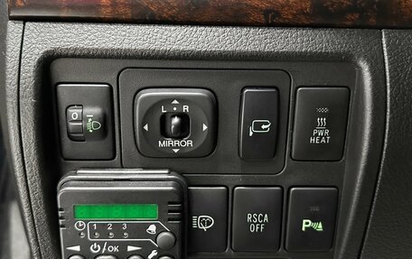 Toyota Land Cruiser 200, 2008 год, 2 697 000 рублей, 20 фотография