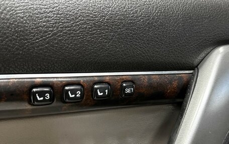 Toyota Land Cruiser 200, 2008 год, 2 697 000 рублей, 18 фотография