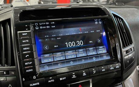 Toyota Land Cruiser 200, 2008 год, 2 697 000 рублей, 26 фотография