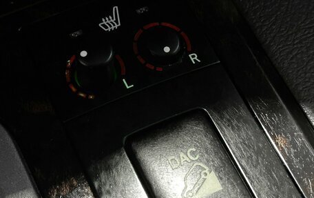 Toyota Land Cruiser 200, 2008 год, 2 697 000 рублей, 30 фотография