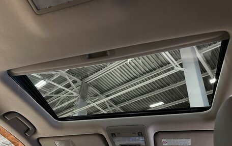 Toyota Land Cruiser 200, 2008 год, 2 697 000 рублей, 33 фотография