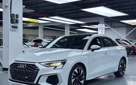 Audi A3, 2023 год, 1 744 000 рублей, 3 фотография