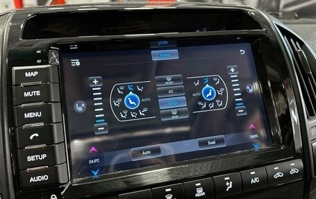 Toyota Land Cruiser 200, 2008 год, 2 697 000 рублей, 28 фотография