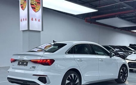 Audi A3, 2023 год, 1 744 000 рублей, 4 фотография