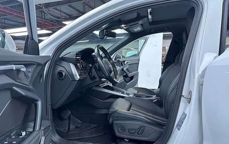 Audi A3, 2023 год, 1 744 000 рублей, 8 фотография