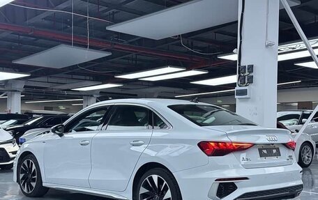 Audi A3, 2023 год, 1 744 000 рублей, 6 фотография