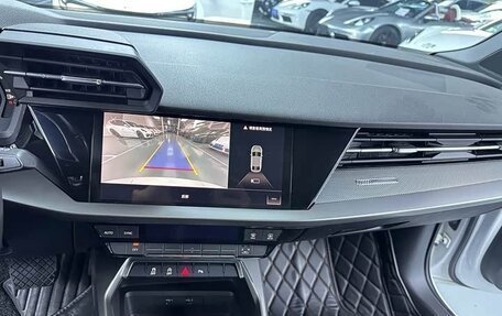 Audi A3, 2023 год, 1 744 000 рублей, 12 фотография