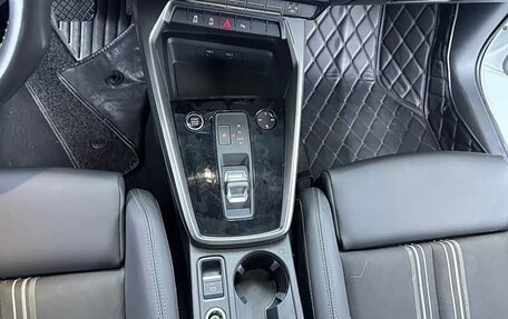 Audi A3, 2023 год, 1 744 000 рублей, 13 фотография