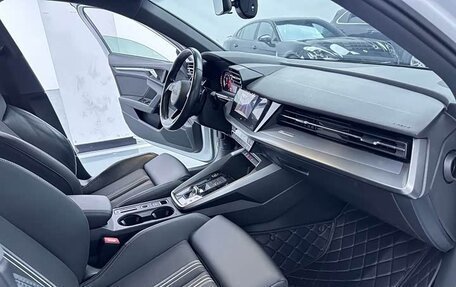 Audi A3, 2023 год, 1 744 000 рублей, 14 фотография