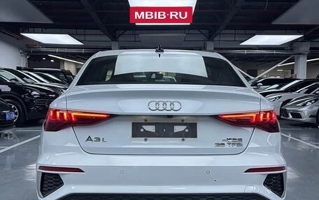 Audi A3, 2023 год, 1 744 000 рублей, 5 фотография