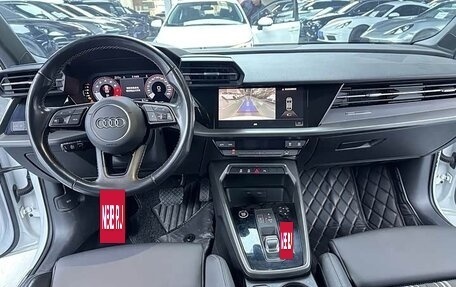 Audi A3, 2023 год, 1 744 000 рублей, 10 фотография