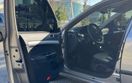 Skoda Octavia, 2008 год, 2 фотография