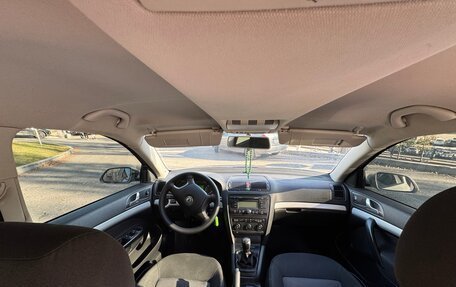 Skoda Octavia, 2008 год, 7 фотография