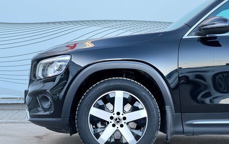 Mercedes-Benz GLB, 2020 год, 3 599 000 рублей, 2 фотография