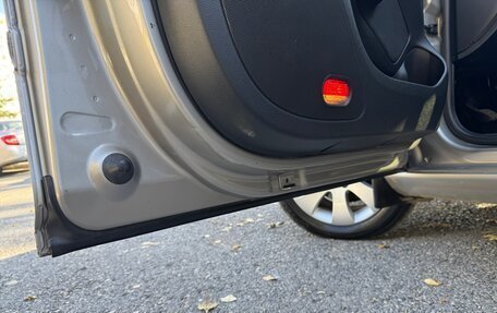 Skoda Octavia, 2008 год, 17 фотография