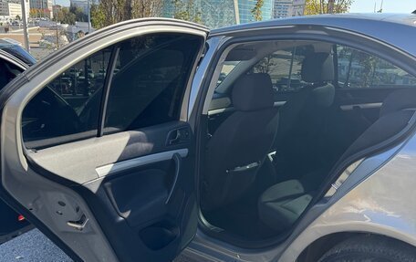 Skoda Octavia, 2008 год, 18 фотография