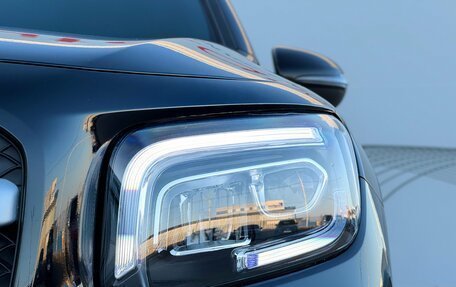 Mercedes-Benz GLB, 2020 год, 3 599 000 рублей, 4 фотография