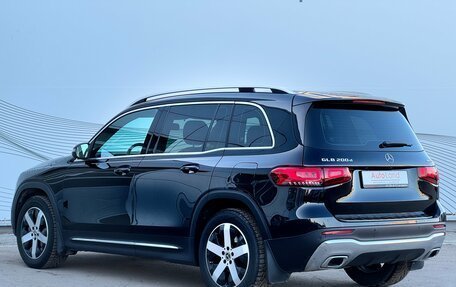 Mercedes-Benz GLB, 2020 год, 3 599 000 рублей, 6 фотография