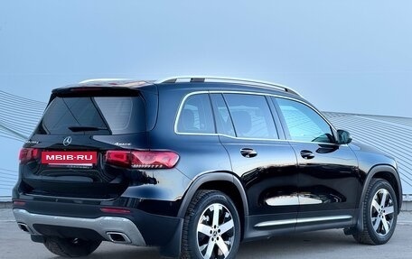 Mercedes-Benz GLB, 2020 год, 3 599 000 рублей, 9 фотография