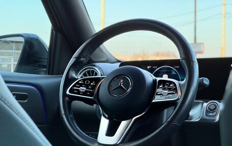 Mercedes-Benz GLB, 2020 год, 3 599 000 рублей, 11 фотография