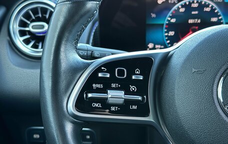 Mercedes-Benz GLB, 2020 год, 3 599 000 рублей, 13 фотография