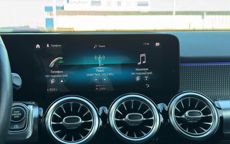 Mercedes-Benz GLB, 2020 год, 3 599 000 рублей, 18 фотография