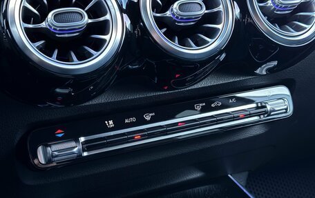 Mercedes-Benz GLB, 2020 год, 3 599 000 рублей, 19 фотография