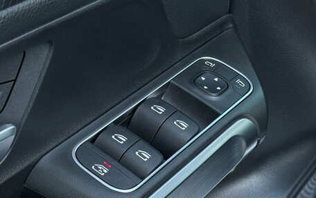 Mercedes-Benz GLB, 2020 год, 3 599 000 рублей, 22 фотография