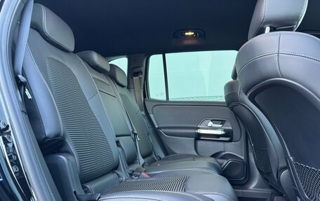 Mercedes-Benz GLB, 2020 год, 3 599 000 рублей, 17 фотография