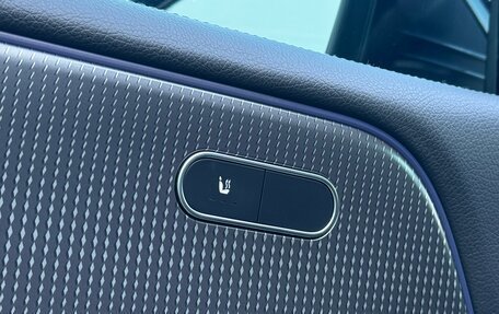 Mercedes-Benz GLB, 2020 год, 3 599 000 рублей, 23 фотография