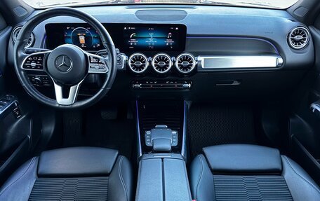 Mercedes-Benz GLB, 2020 год, 3 599 000 рублей, 12 фотография