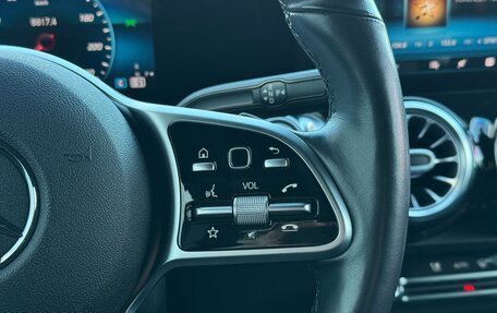 Mercedes-Benz GLB, 2020 год, 3 599 000 рублей, 15 фотография