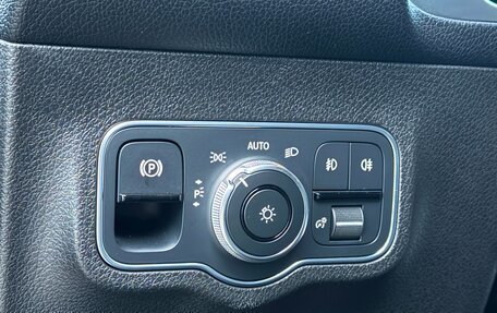 Mercedes-Benz GLB, 2020 год, 3 599 000 рублей, 21 фотография