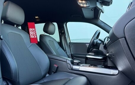 Mercedes-Benz GLB, 2020 год, 3 599 000 рублей, 16 фотография