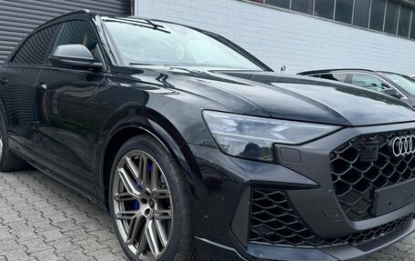 Audi RS Q8 I, 2026 год, 24 686 554 рублей, 2 фотография