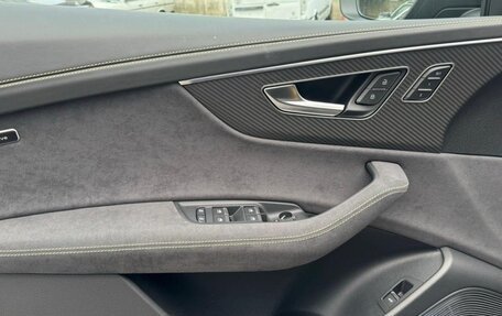 Audi RS Q8 I, 2026 год, 24 686 554 рублей, 14 фотография