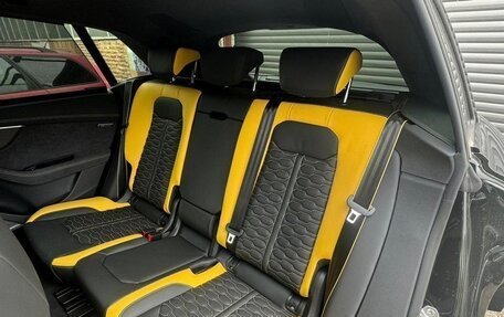 Audi RS Q8 I, 2026 год, 24 686 554 рублей, 9 фотография