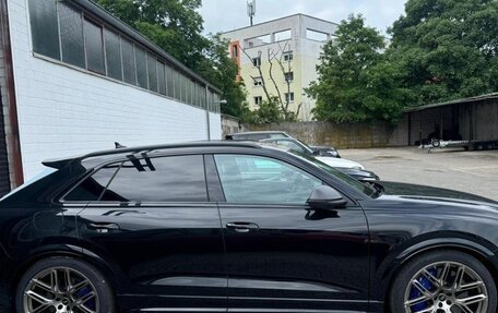 Audi RS Q8 I, 2026 год, 24 686 554 рублей, 6 фотография