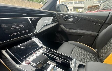 Audi RS Q8 I, 2026 год, 24 686 554 рублей, 12 фотография