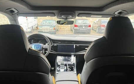 Audi RS Q8 I, 2026 год, 24 686 554 рублей, 11 фотография