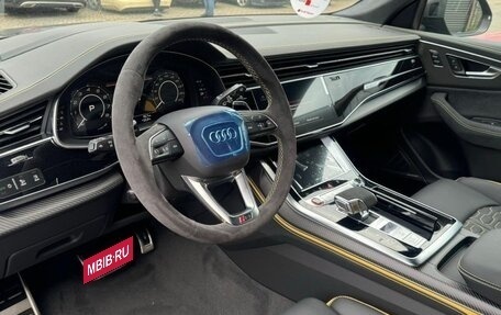 Audi RS Q8 I, 2026 год, 24 686 554 рублей, 10 фотография