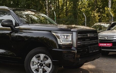 Haval H5, 2024 год, 3 761 010 рублей, 8 фотография