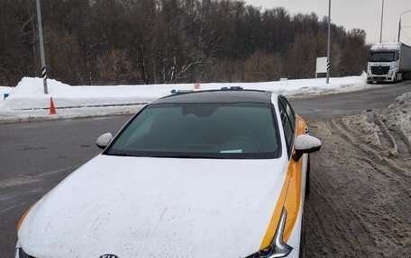 KIA K5, 2021 год, 1 930 000 рублей, 1 фотография