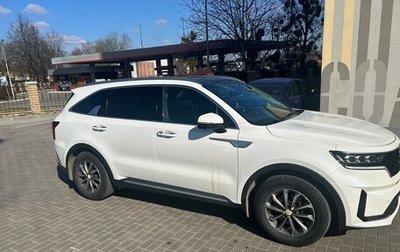 KIA Sorento IV, 2021 год, 4 500 000 рублей, 1 фотография