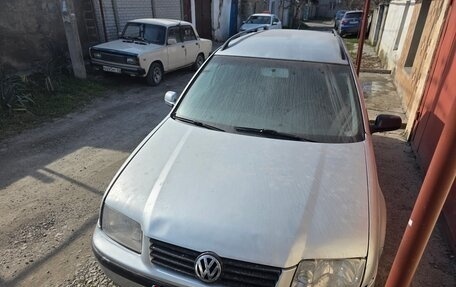 Volkswagen Bora, 2001 год, 239 000 рублей, 1 фотография
