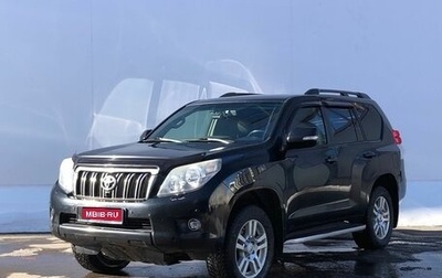 Toyota Land Cruiser Prado 150 рестайлинг 2, 2013 год, 2 690 000 рублей, 1 фотография