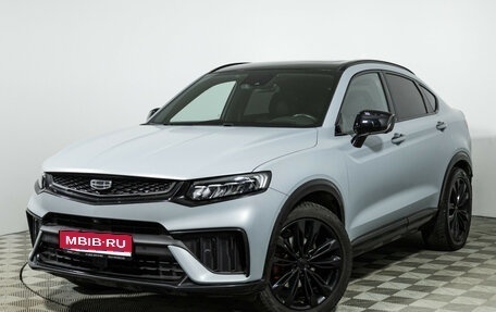 Geely Tugella FY11, 2023 год, 2 799 000 рублей, 1 фотография