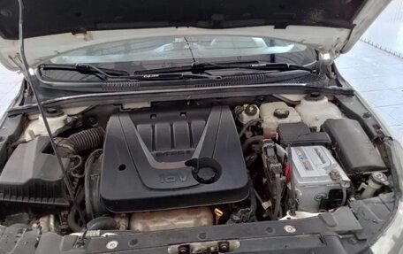 Chevrolet Cruze II, 2010 год, 660 000 рублей, 2 фотография