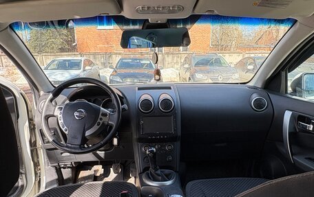 Nissan Qashqai, 2009 год, 850 000 рублей, 6 фотография