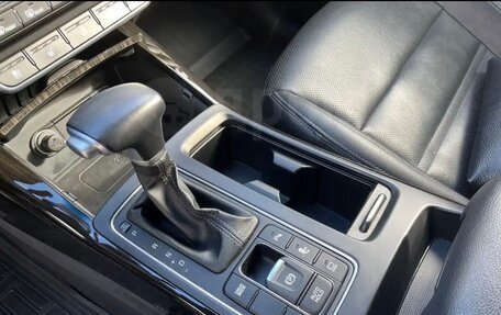 KIA Sorento III Prime рестайлинг, 2019 год, 3 550 000 рублей, 3 фотография